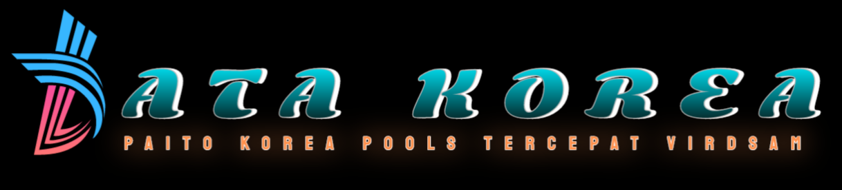 Data Korea | Paito Korea Pools Tercepat